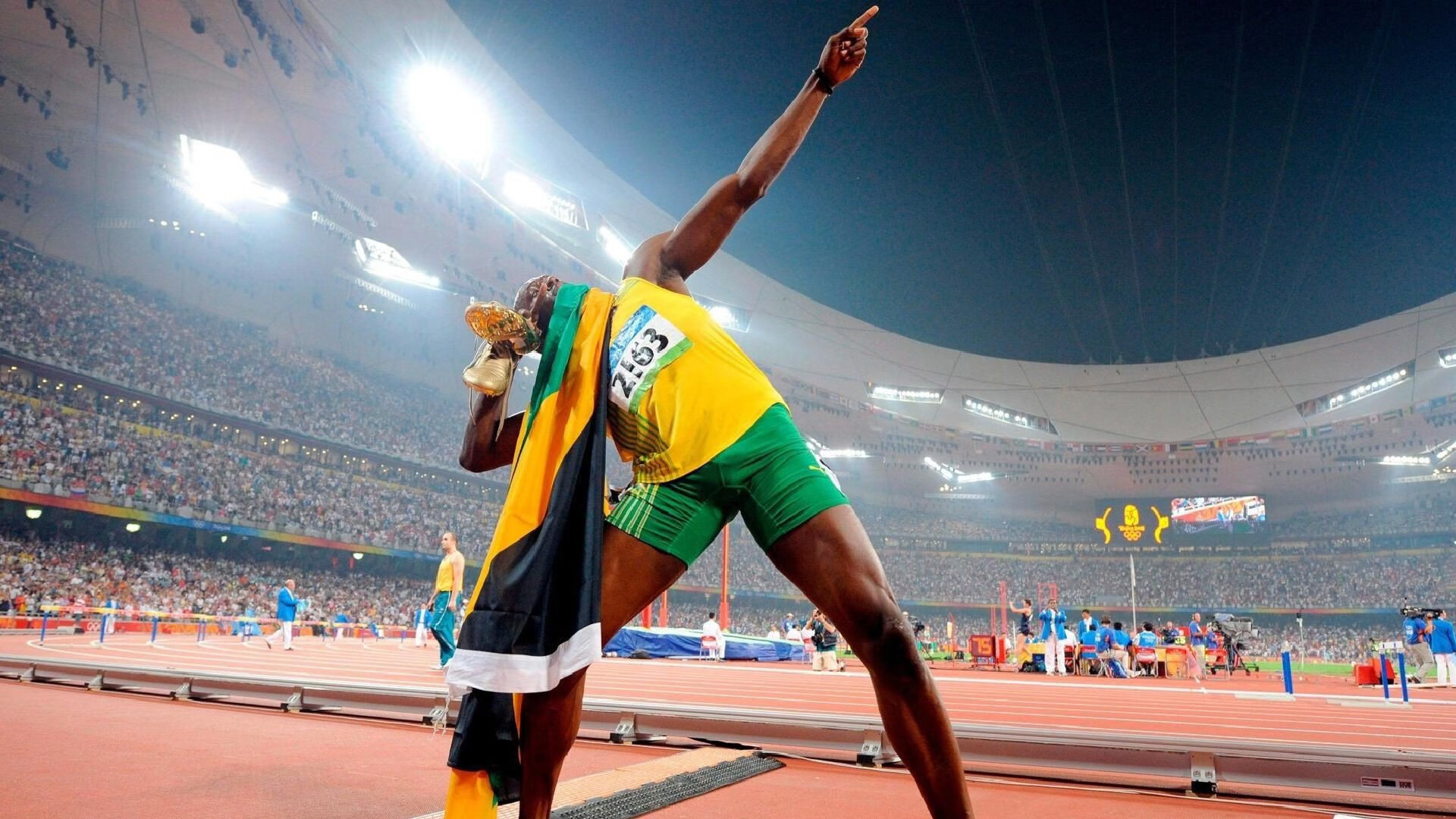 季后赛抢七之夜，基米希惊艳四座