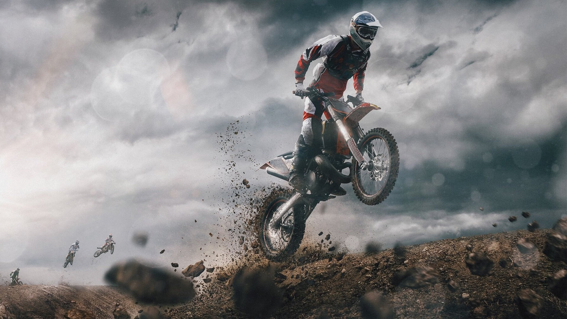 赛道与球场，当F1争冠之夜遇见文班亚马的惊艳时刻