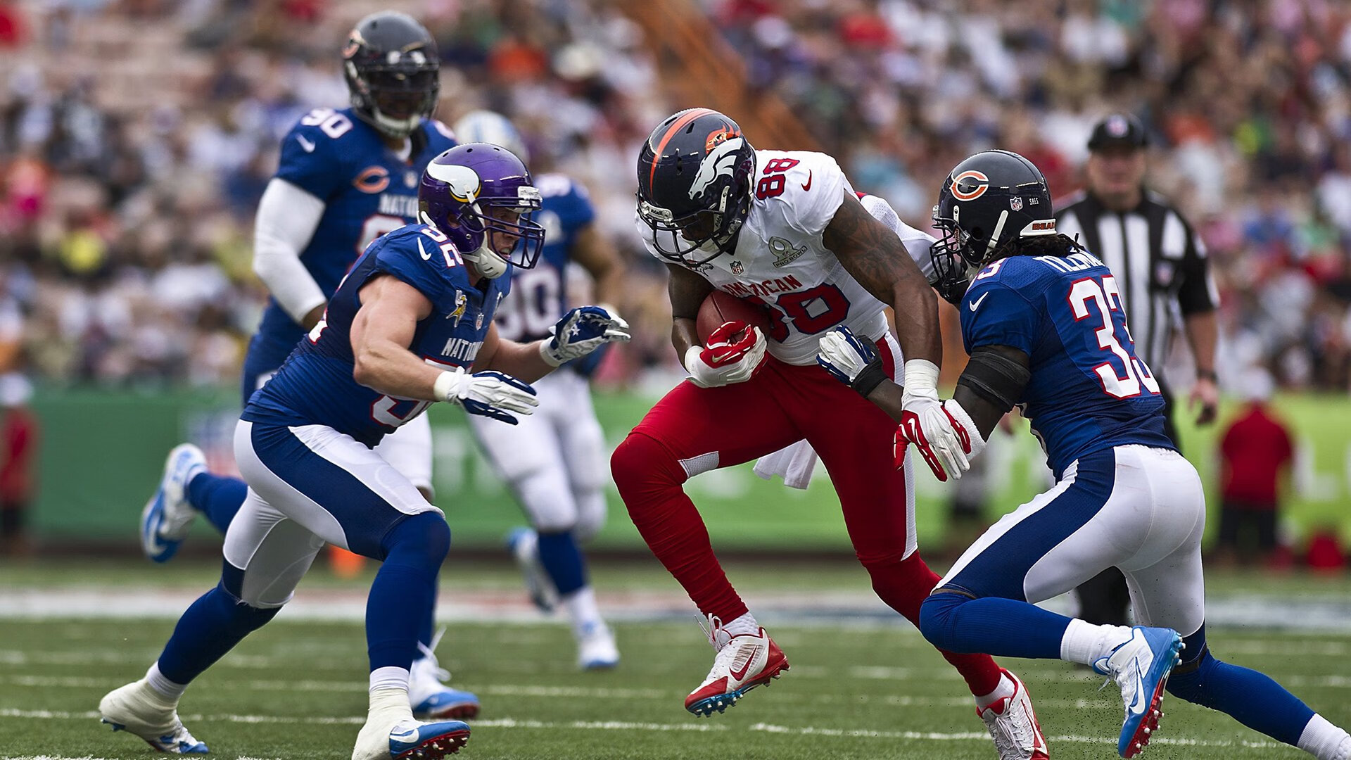 冰与火的独奏，当极北之地的铁蹄踏碎欧陆，东方天才在英超之巅执掌天命